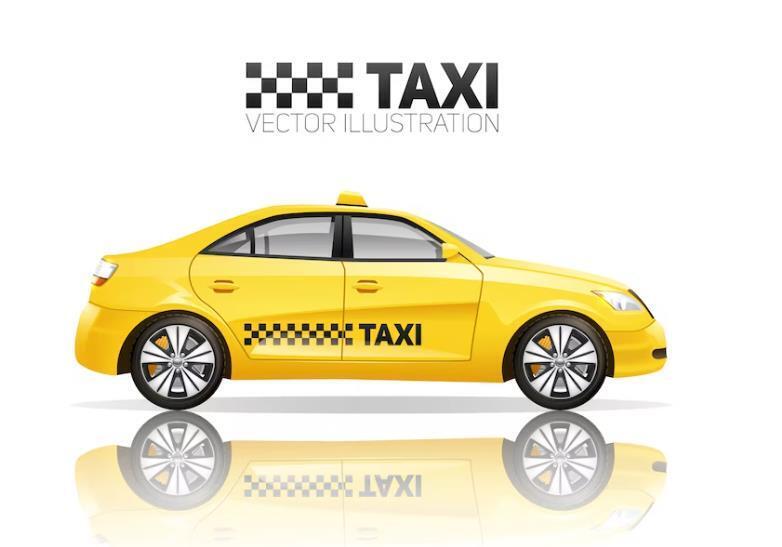 Цены на такси в России достигли максимума за 10 лет