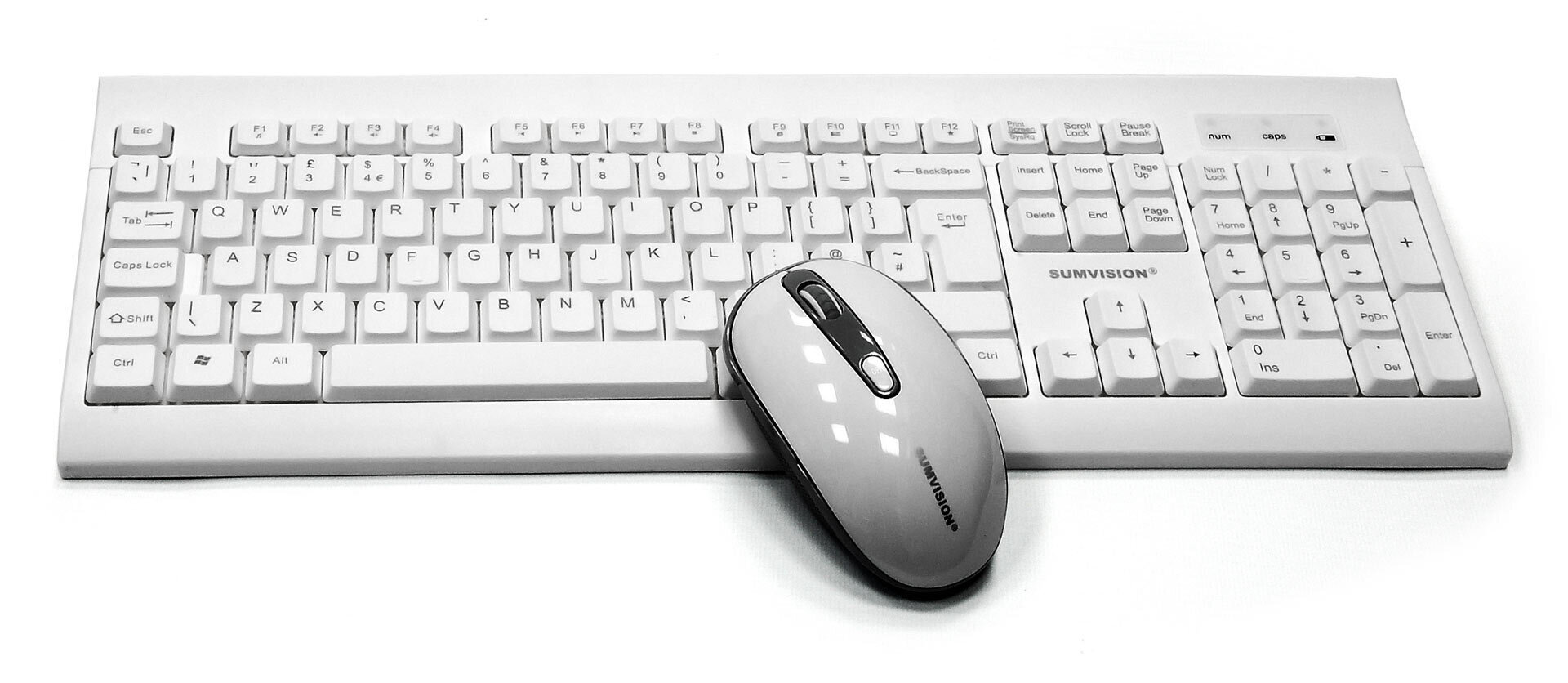 А из чего состоит компьютер?