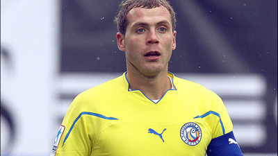 ФК Ростов/Ростсельмаш: капитаны команды российского периода.