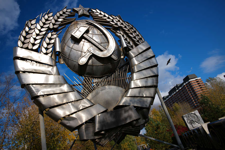 Самые ужасные явления из советской жизни