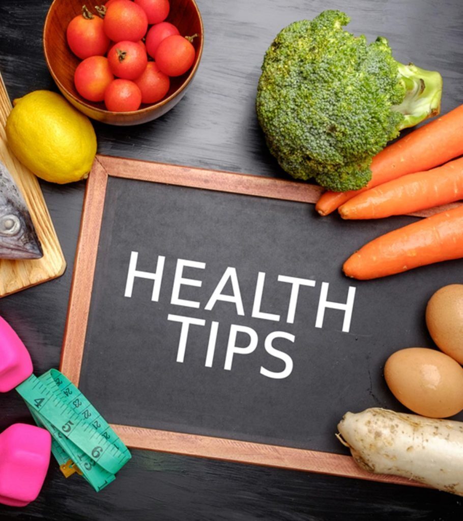 Best Health Tips in 2023