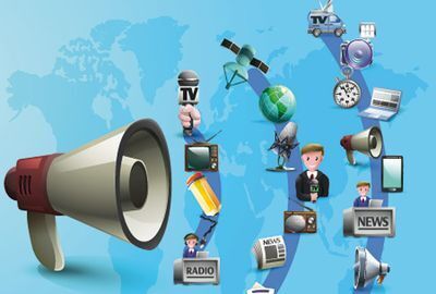 Роль и влияние медиа на формирование общественного мнения