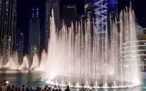 Мой отдых в Арабских Эмиратах.