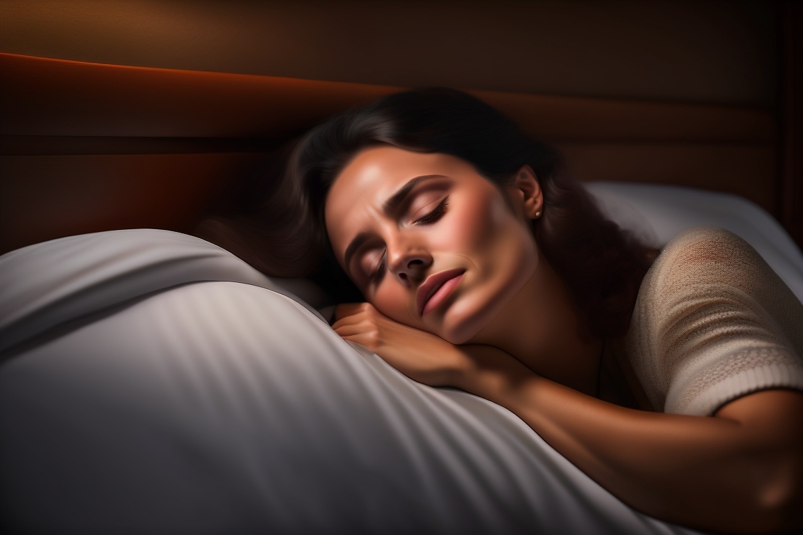 Возможно ли управлять своими сновидениями?