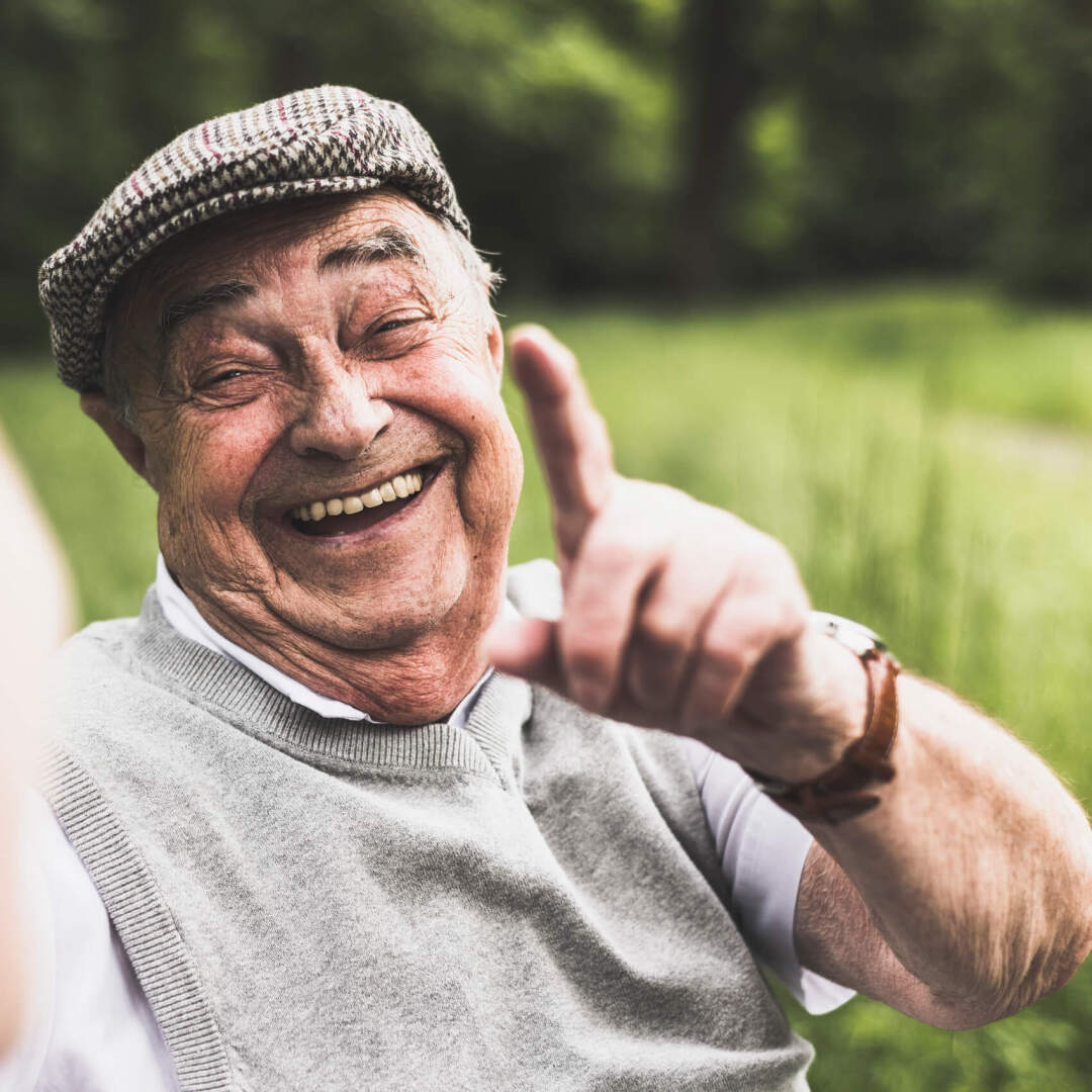 Пять причин не поднимать старикам пенсии