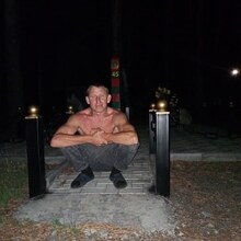 Иван, г. Курган