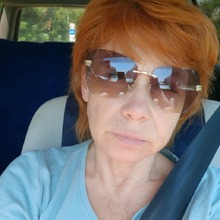 Инна, г. Краснодар