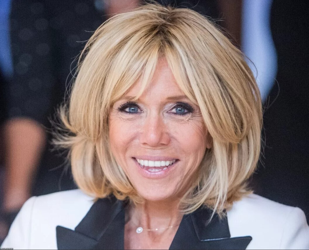 "Власть и мода: Как женщины-политики используют стиль для самовыражения"