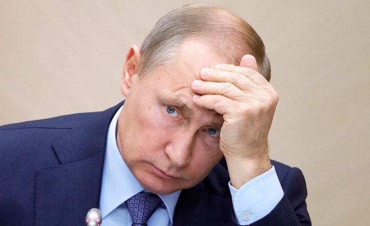 Характер Владимира Путина: Отличительные черты и положительные стороны. Личное мнение.