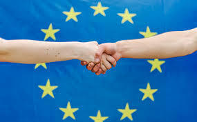 Европа не союзник Украины.