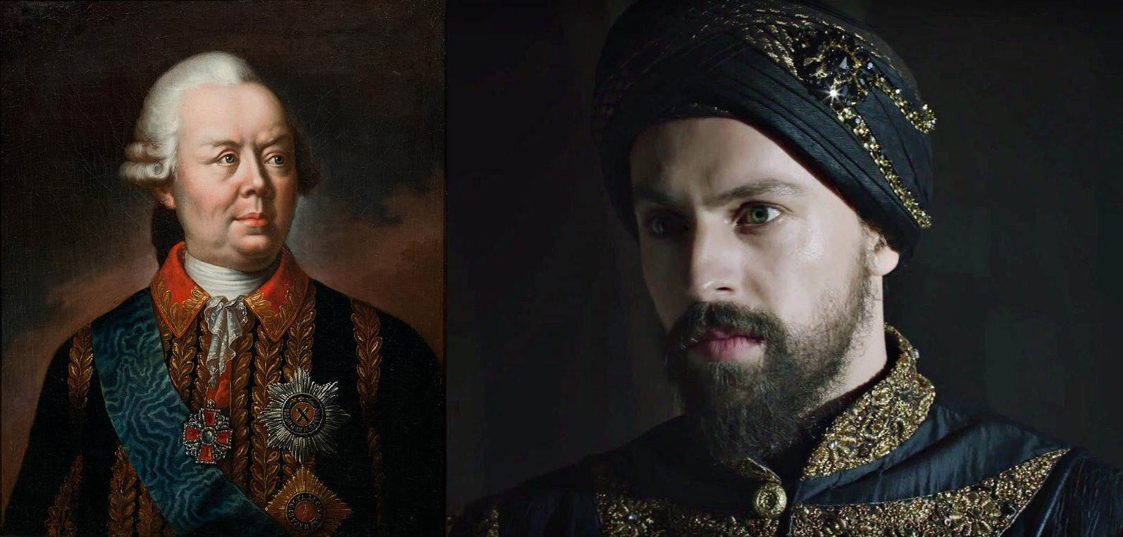 Кучук-Кайнарджинский договор (1774 г.)