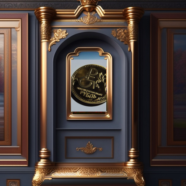 Что такое цифровой рубль простыми словами