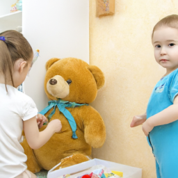 Готовьтесь к детскому успеху: необычные методы воспитания, которые сделают вашего ребенка лидером уже сегодня!