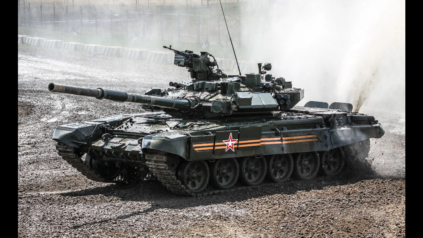 СВО могло не быть? Думаю что могло.