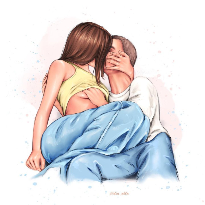 Девушки, надевайте носки и ешьте яблоки - 15 фактов о сексе, которые вам понадобятся в жизни.