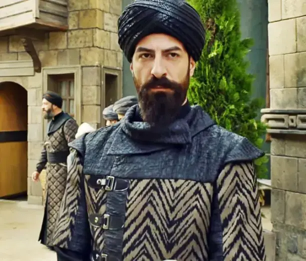 Зухабский/Каср-и-Ширинский мирный договор (1639 г.)