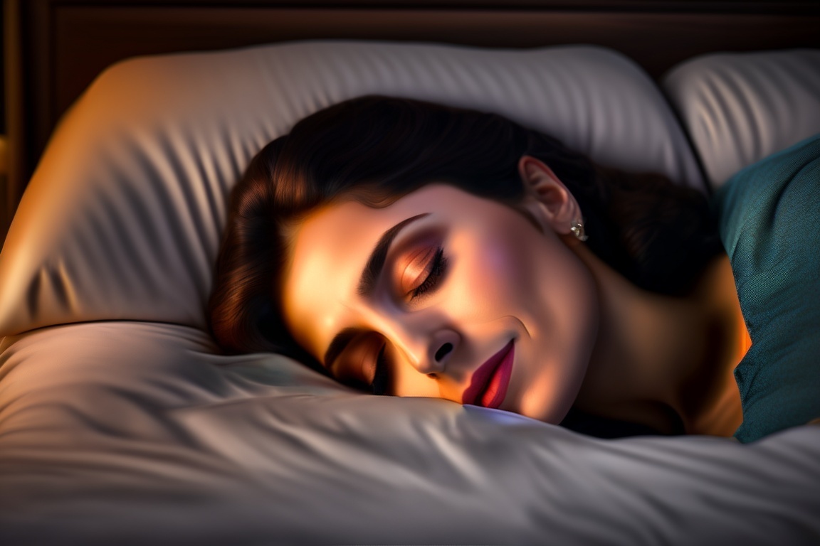 Возможно ли управлять своими сновидениями?