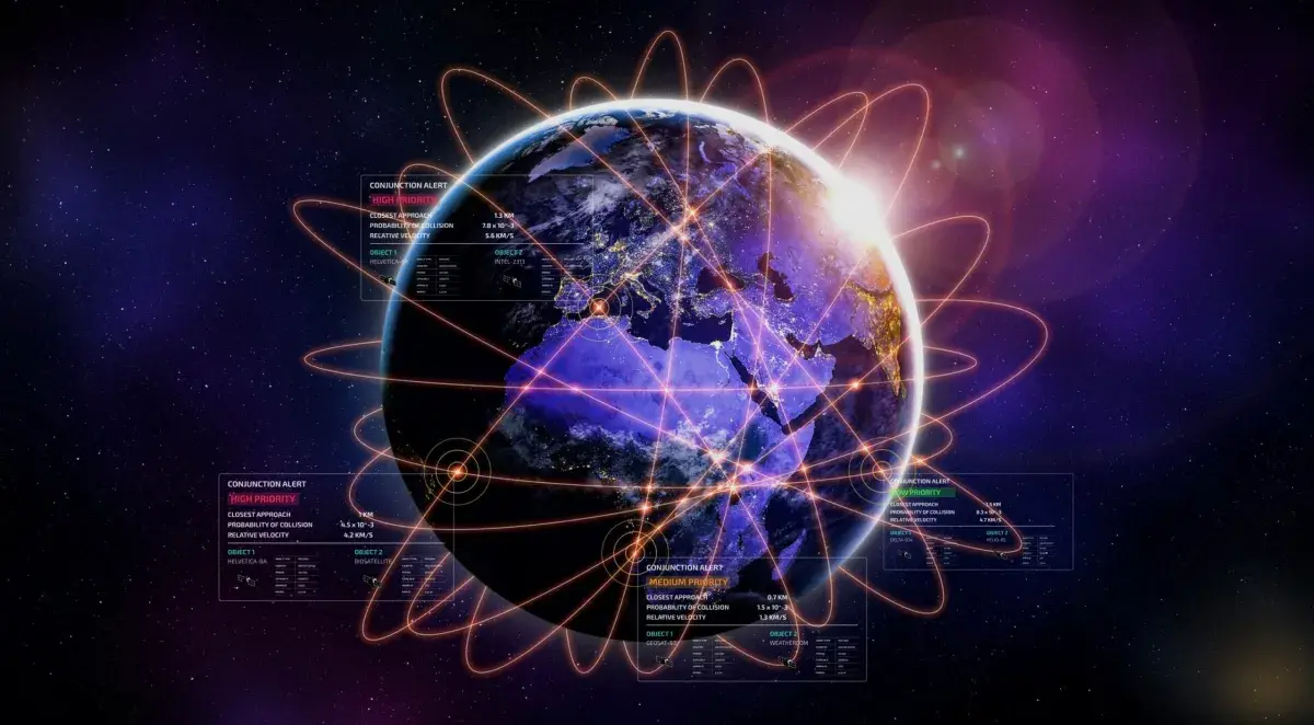 Компания Scout Space объявила о привлечении новых инвесторов