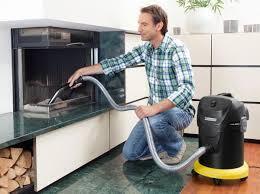 Биокамин и чистка традиционного камина пылесосом