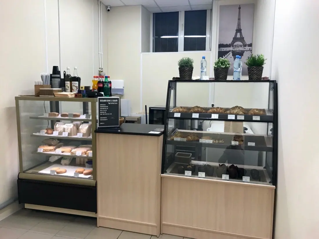 Как я открыл кафе и за месяц разорился