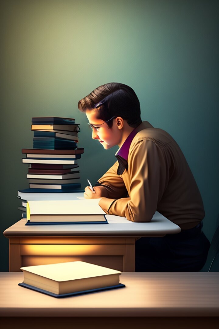 Методы самообучения: как развиваться в современном мире?!