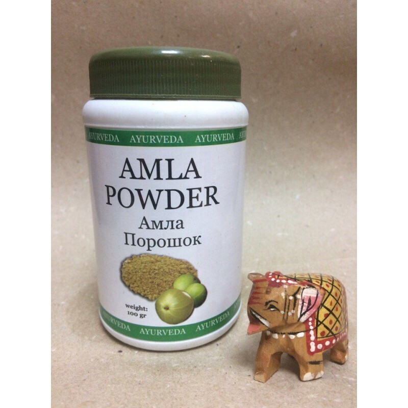Полезные советы: амла, амалаки, индийский крыжовник свойства и применение