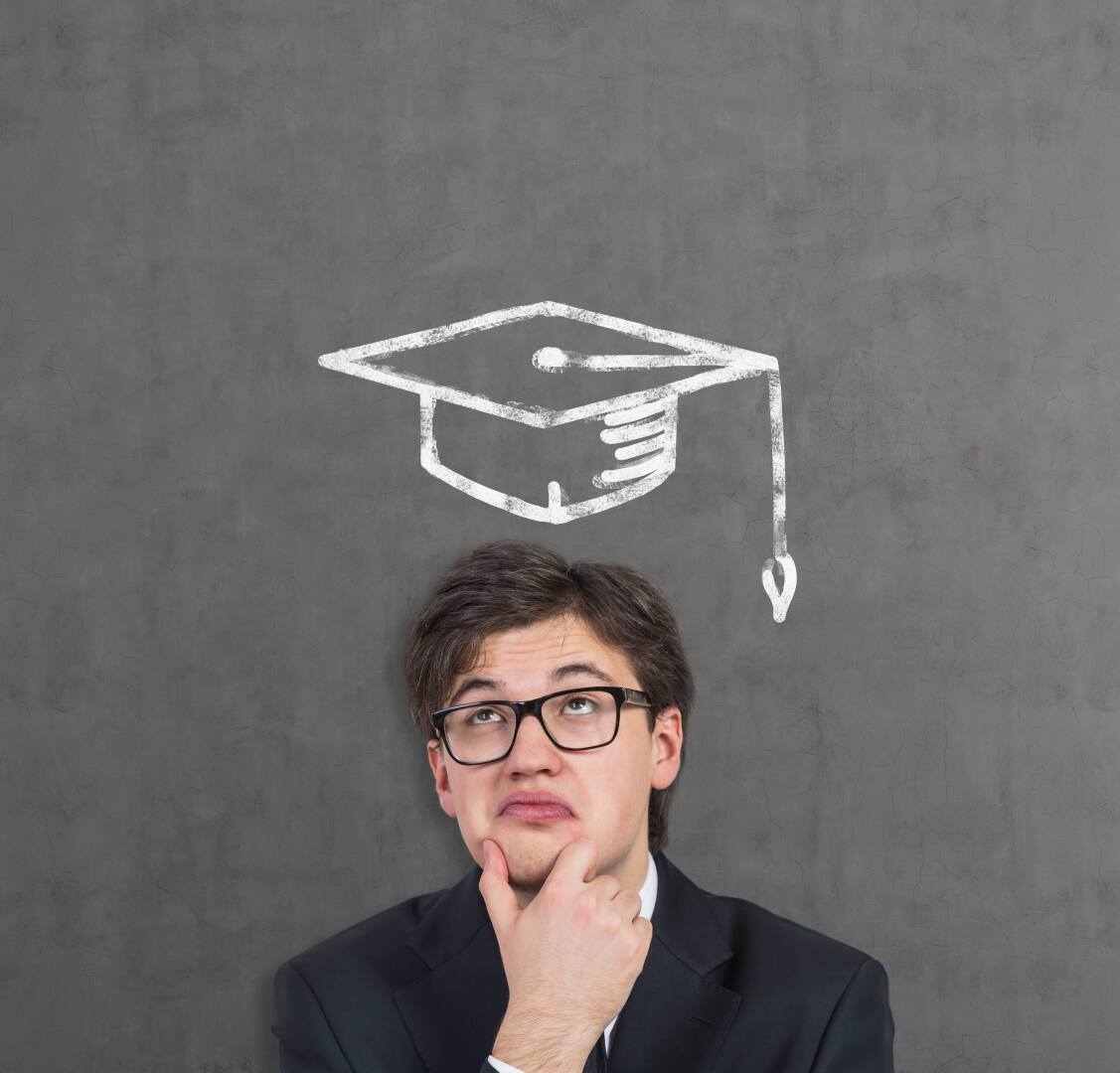 Неудавшийся аспирант, или Почему я разочаровался в российской экономической науке