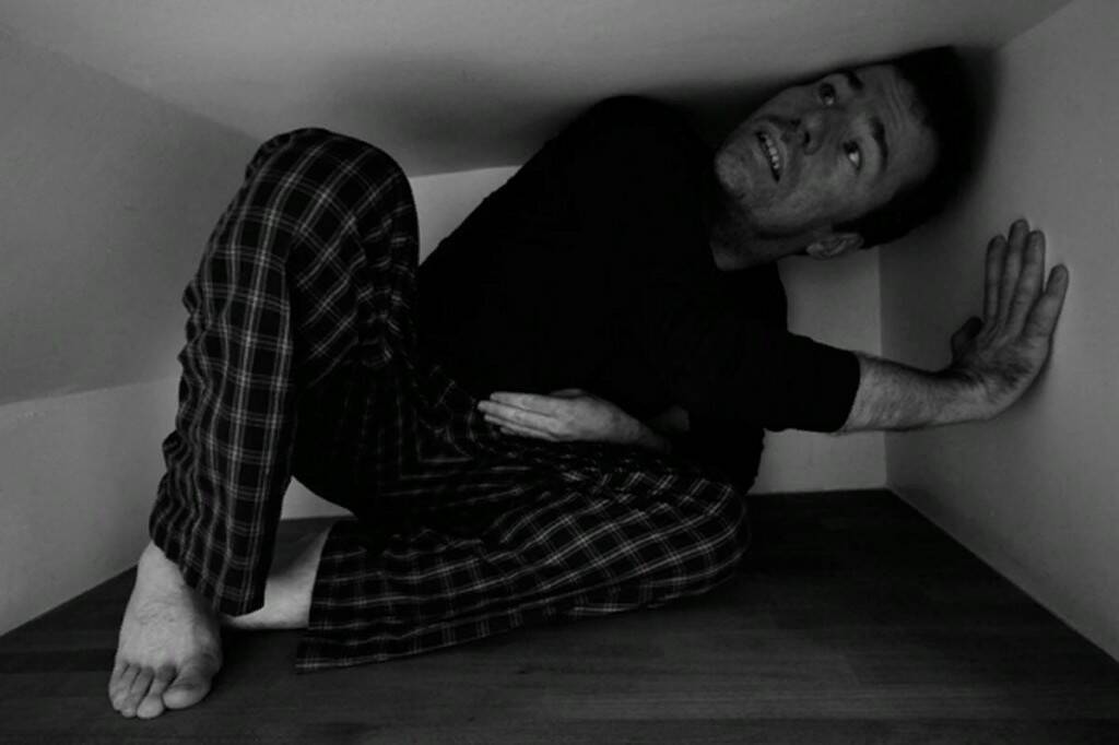 Как и почему мой одноклубник боялся праздновать забитые голы ?! Реальная история