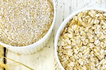 Овсяные отруби – польза или вред?