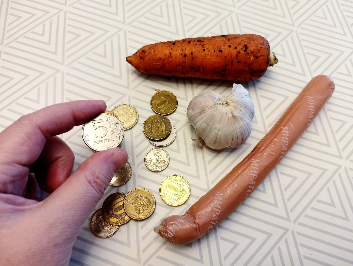 Как я экономлю 100 000 рублей в год на простых вещах