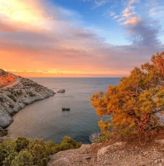 Бархатный сезон: 15 полезных советов, чтобы сделать ваш отдых незабываемым