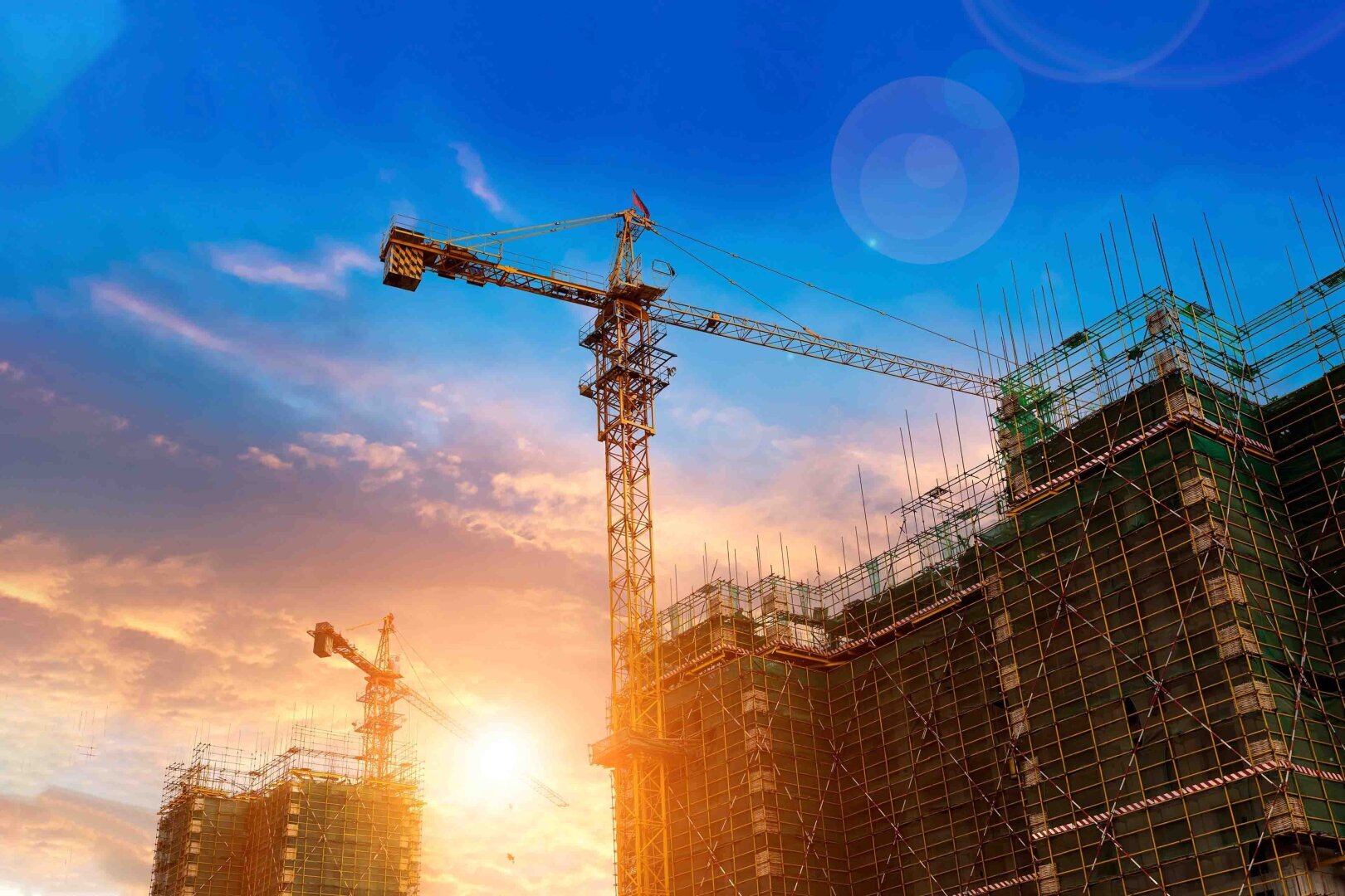 В России назревает ипотечный кризис. Пузырь на рынке жилищного кредитования скоро лопнет