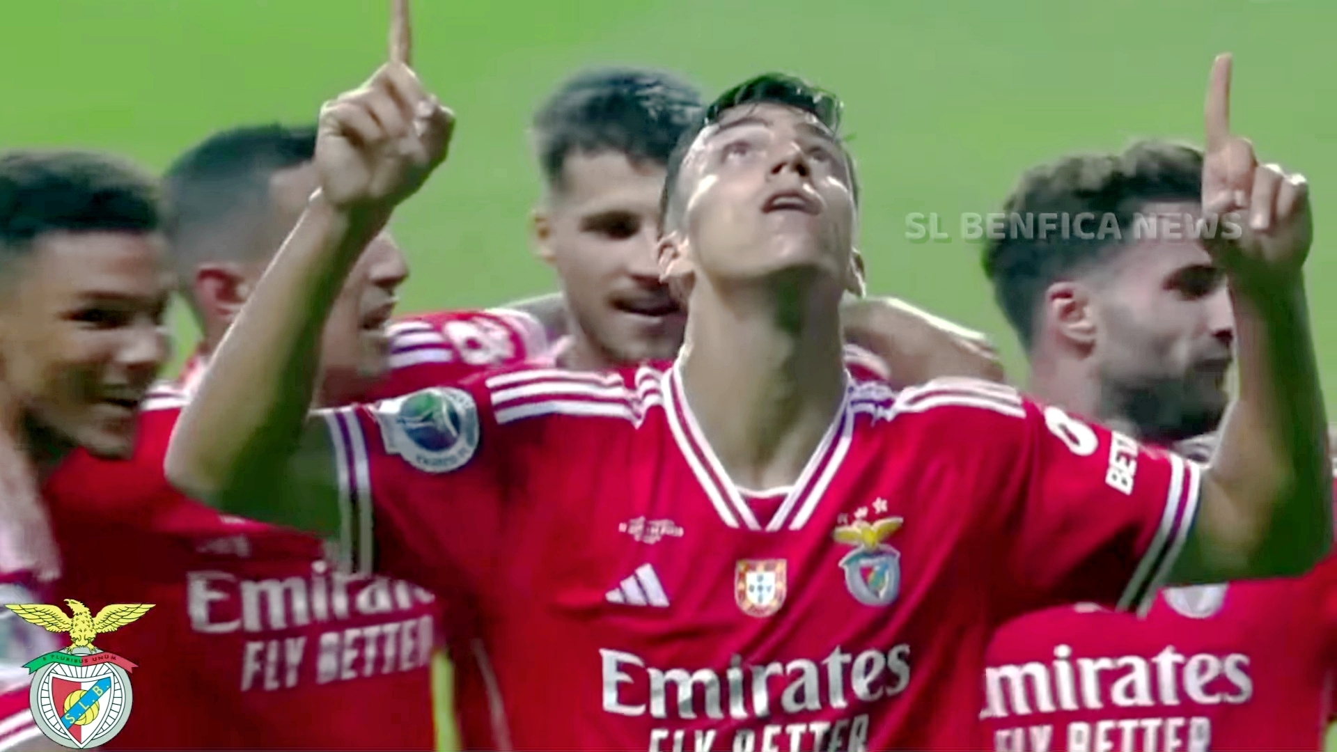 Нестареющий герой снова ведёт вперёд Орлов