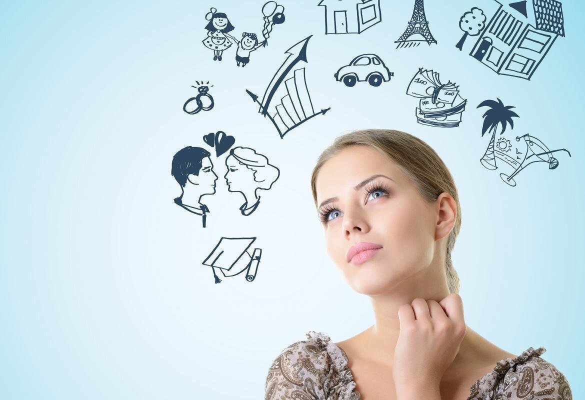 Вредно ли мечтать, мнение ученых?