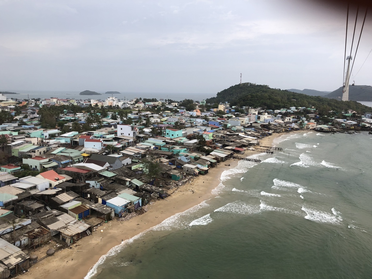 Почему я выбираю отдых за границей? Прочитав статью и просмотрев фото – сами все поймете. Вьетнам, я влюбилась с первого раза!