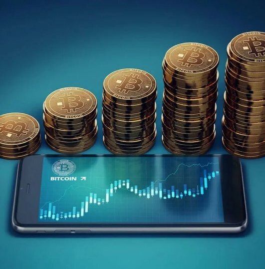 Криптовалюта: Децентрализованное Вознесение Валютного Мира