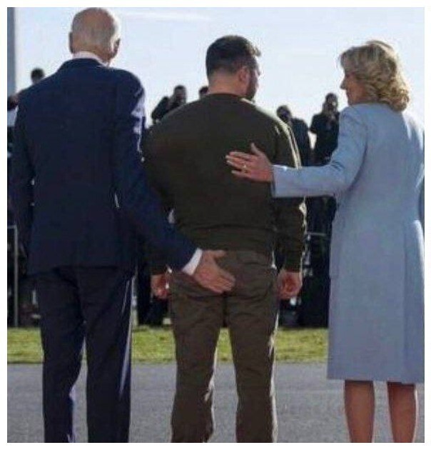 900 долларов с каждой американской семьи на помощь украинским коррупционерам