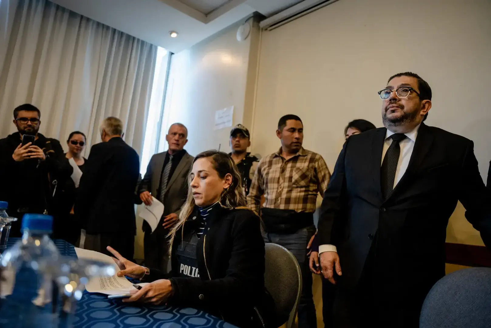 Эквадор, оправившись от убийства кандидата, навсегда изменился!!!