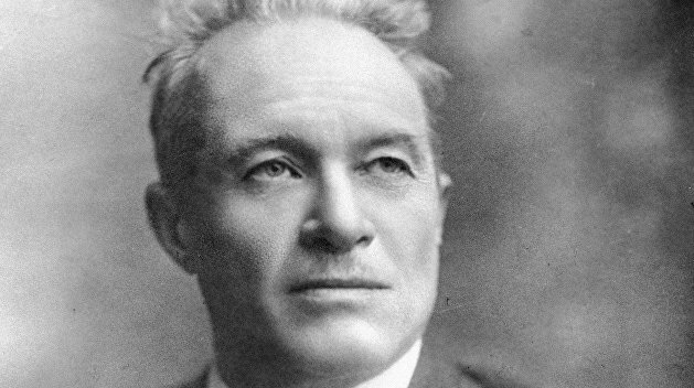 Голодный обморок "распорядителя продуктов" (Александр Дмитриевич Цюрупа)