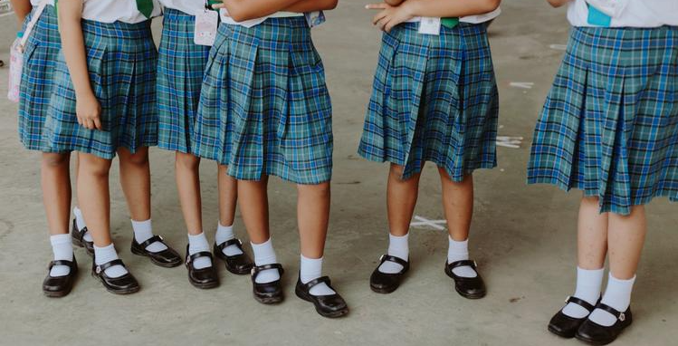 Форма в школе: эти 5 стран, которые ее уже вводят