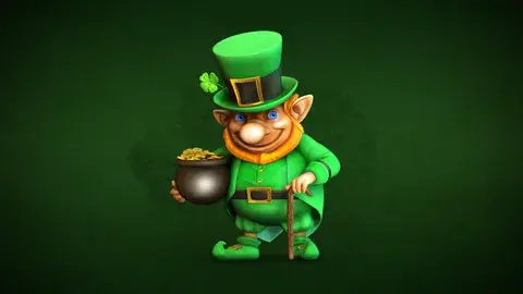 День Святого Патрика, что это такое?