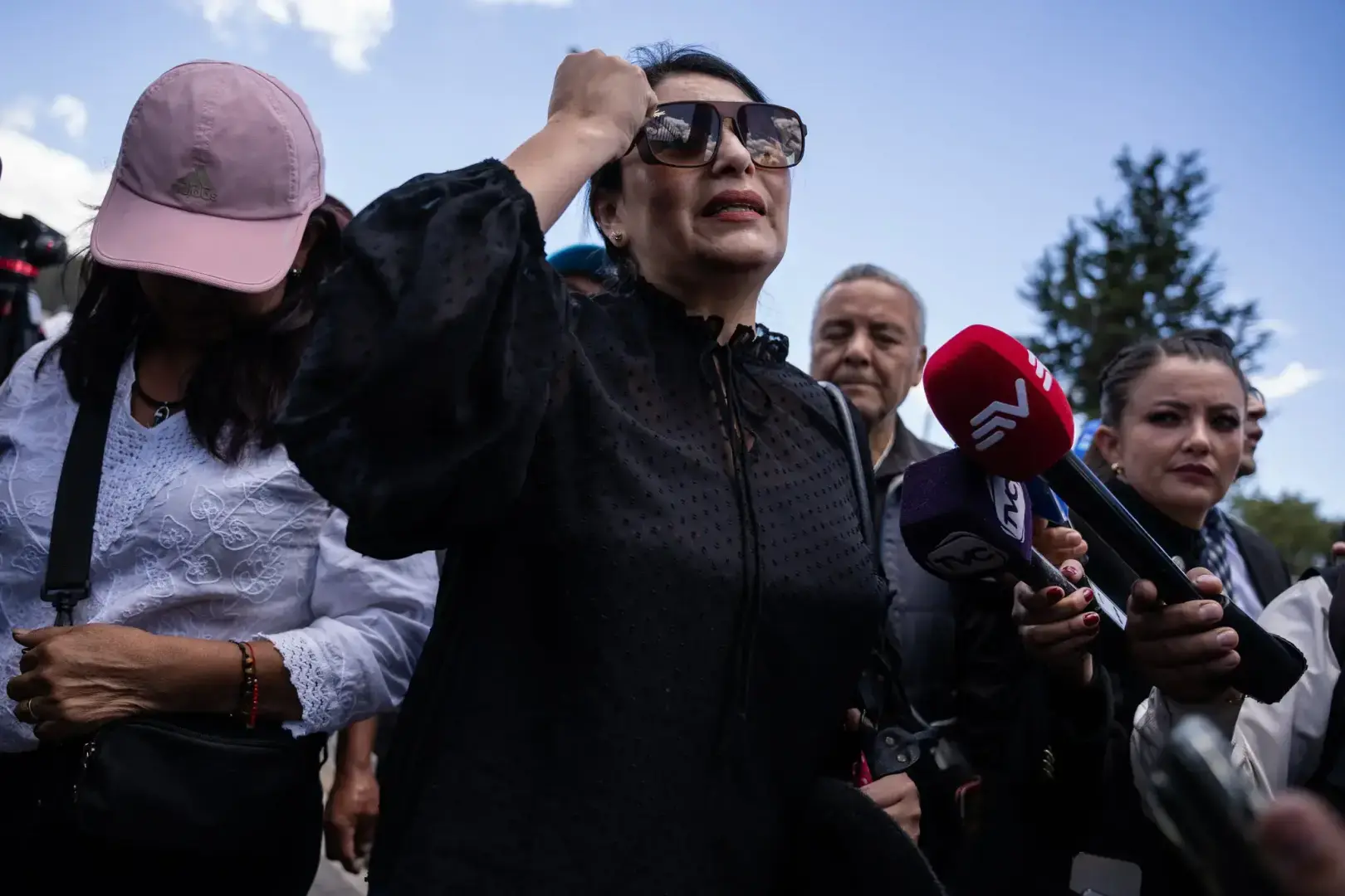 Эквадор, оправившись от убийства кандидата, навсегда изменился!!!