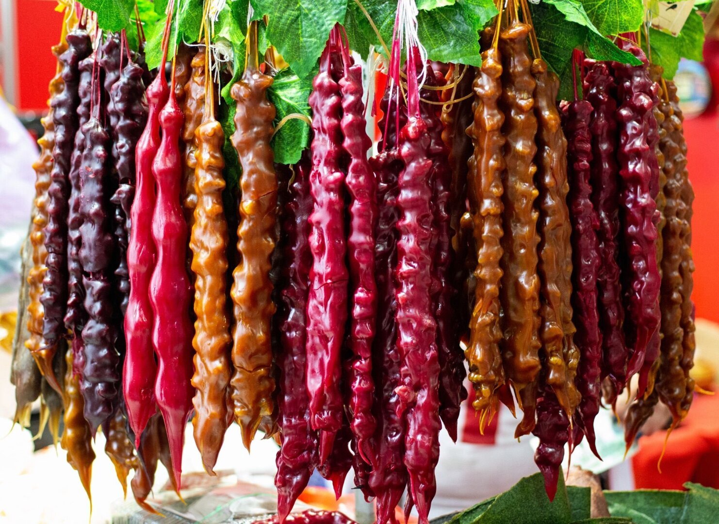 Лето 2024, отпуск в станице Голубицкая и Анапе.