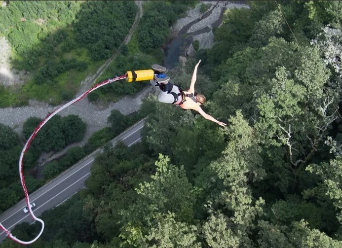 Как изменилась Москва. Парк им. Горького. Личные воспоминания