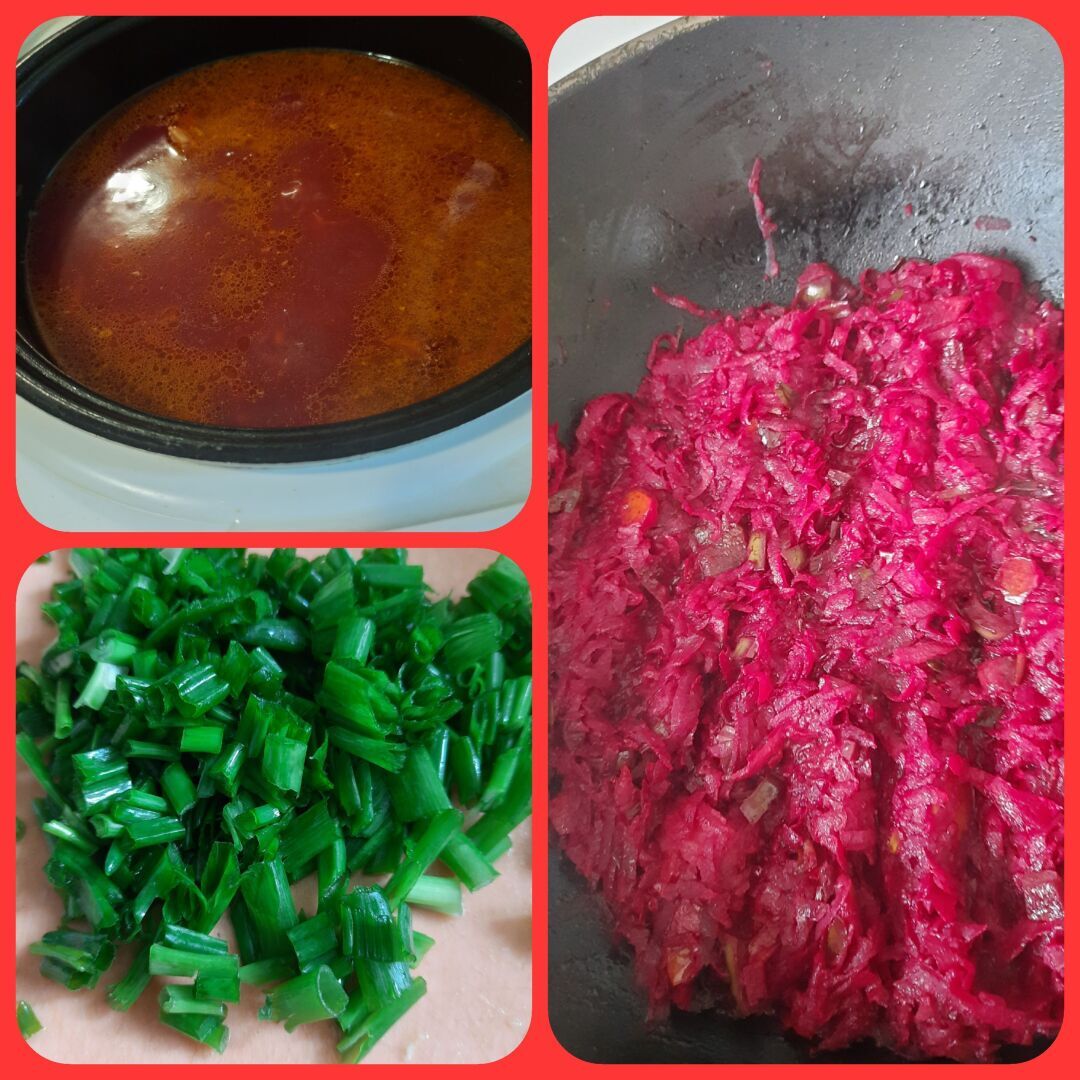 Борщ в списке мирового культурного наследия.