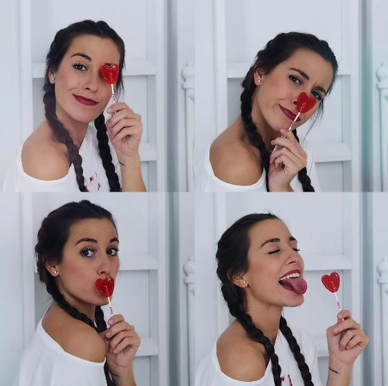 "30 креативных идей для домашних селфи: воплощаем уникальность в каждом кадре"