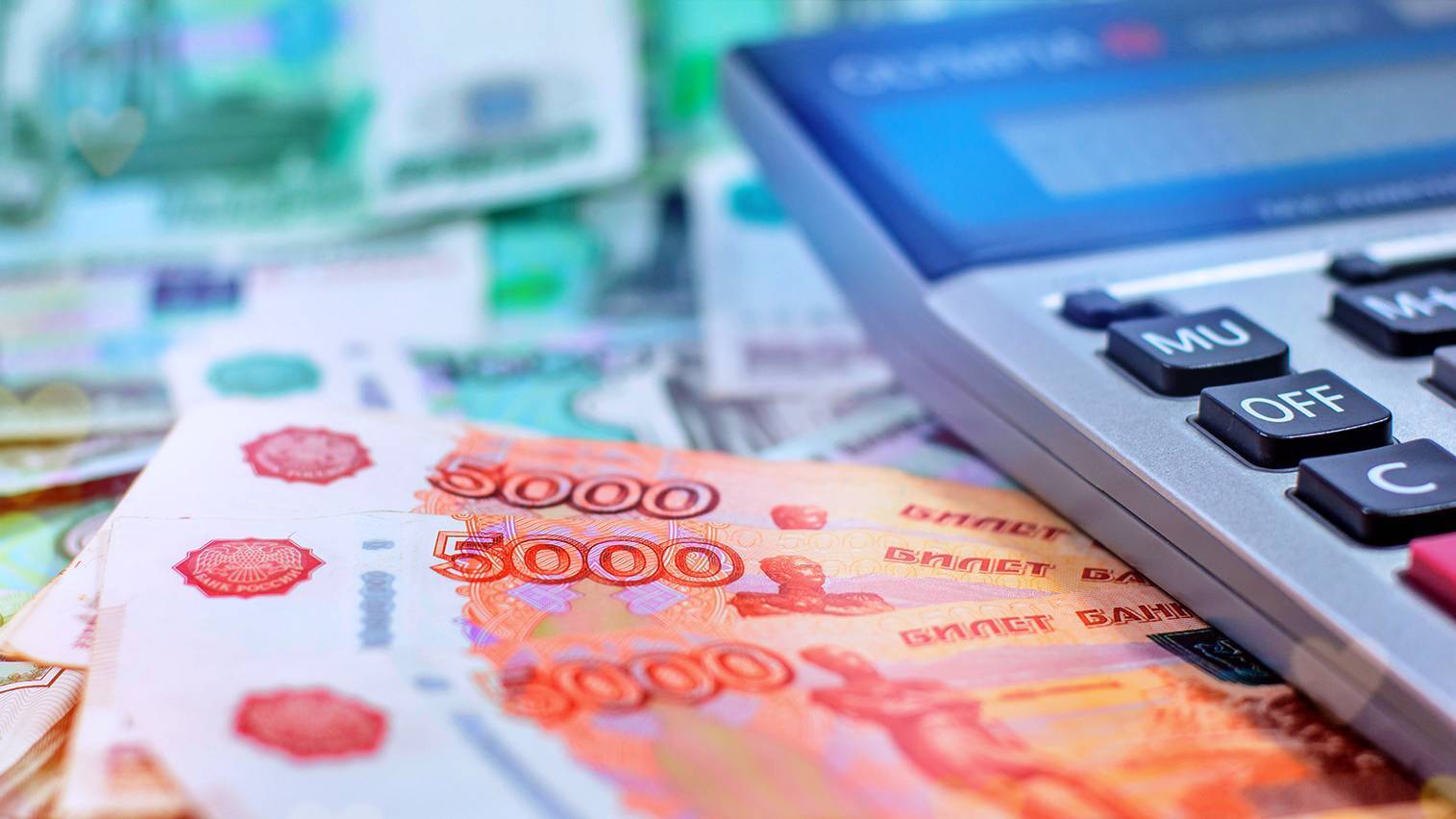 Увеличат ли пределы выручки для самозанятых?