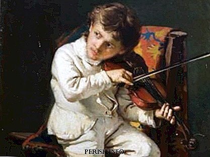 Как Элиза Бонапарт научила Никколо Паганини любить женщину не меньше, чем музыку