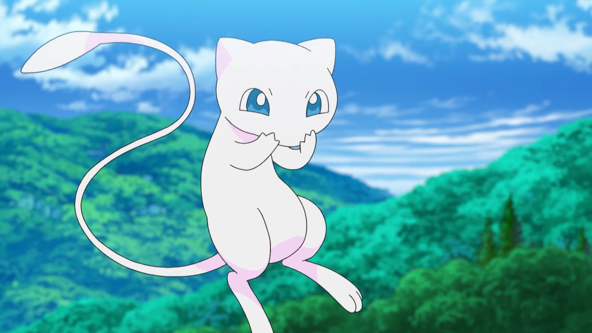 С чего начиналась серия игр Pokemon