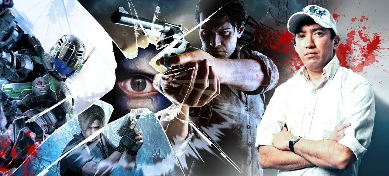 "Выживание в кошмаре", с чего начиналась серия игр Resident Evil